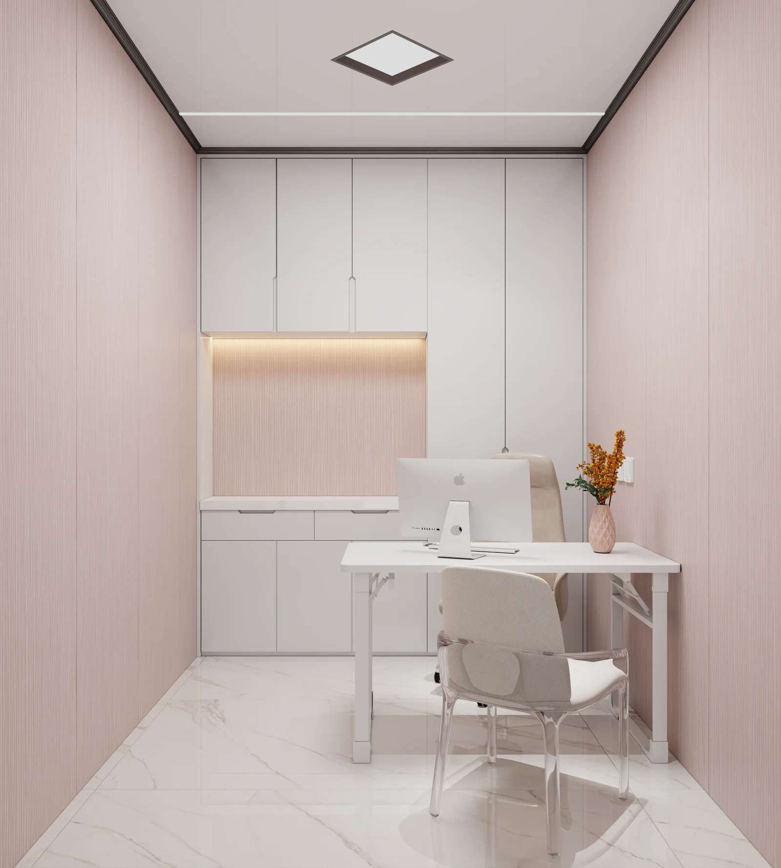 Consultation room
