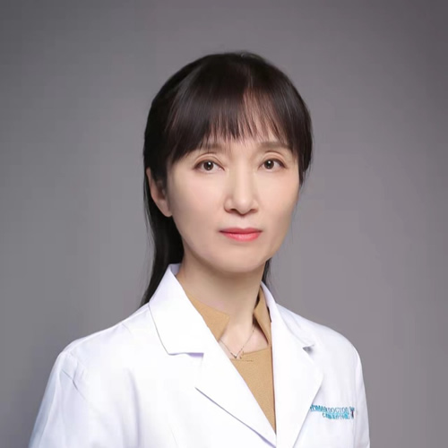 Dr. Guo,Shengyu